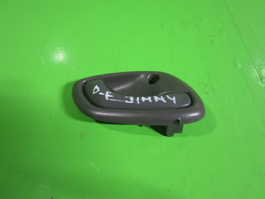MANER INTERIOR USA DREAPTA FATA SUZUKI JIMNY FAB. 1998 - 2009 ⭐⭐⭐⭐⭐