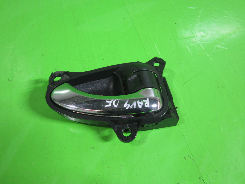 MANER INTERIOR USA DREAPTA FATA TOYOTA RAV 4 4x4 FAB. 2005 - 2010 ⭐⭐⭐⭐⭐
