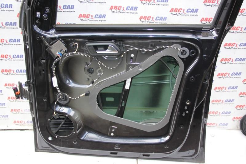 Maner interior usa dreapta fata Volkswagen Amarok 2009->
