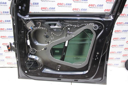 Maner interior usa dreapta fata Volkswagen Amarok 2009->