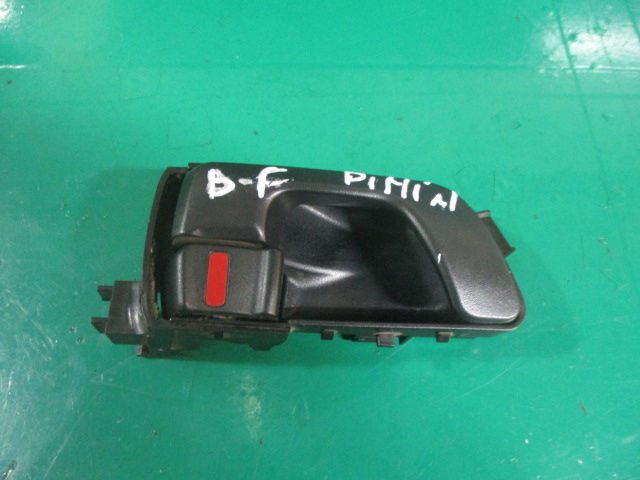 MANER INTERIOR USA DREAPTA MITSUBISHI PAJERO PININ FAB. 1999 – 2007 ⭐⭐⭐⭐⭐