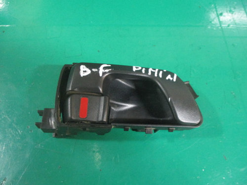 MANER INTERIOR USA DREAPTA MITSUBISHI PAJERO PININ FAB. 1999 – 2007 ⭐⭐⭐⭐⭐