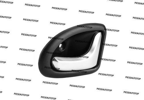 Maner interior usa dreapta Opel Movano 1998-2009 NOU 8200915599 (CROMAT)