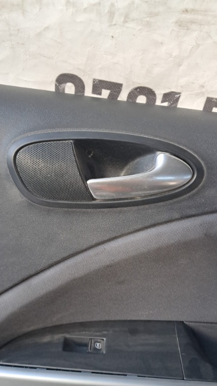 Maner interior usa dreapta Seat Leon an 2011