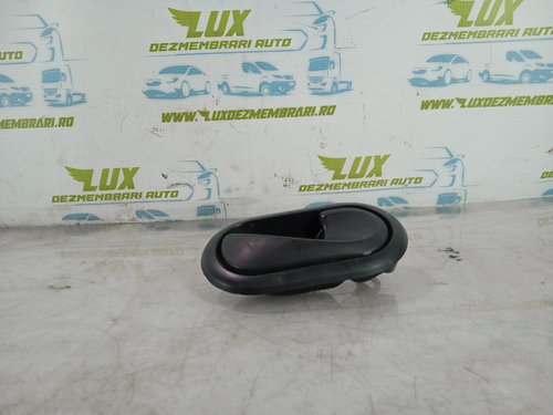 Maner interior usa dreapta spate 0509701 Dacia Duster [2010 - 2013]