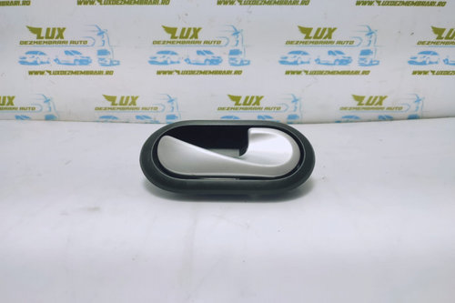 Maner interior usa dreapta spate 0509701 Dacia Logan [facelift] [2007 - 2012]