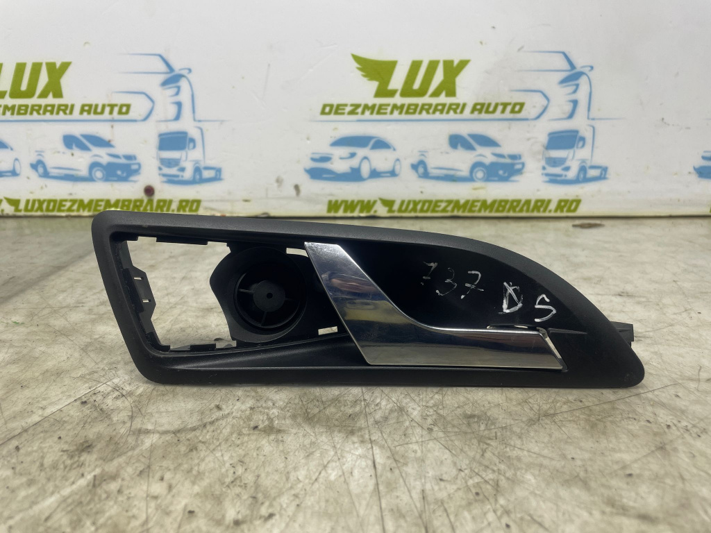 Maner interior usa dreapta spate 1z0839248 Skoda Octavia 2 [2004 - 2008] 2.0 tdi BMM