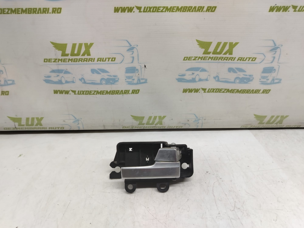 Maner interior usa dreapta spate 3m51-r22600-aa Ford Focus 2 [2004 - 2008] 1.6 tdci G8DB