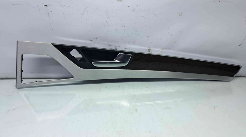 Maner interior usa dreapta spate Audi A8 (4H) [Fabr 2010-2017] 4H0867470 4H0839020