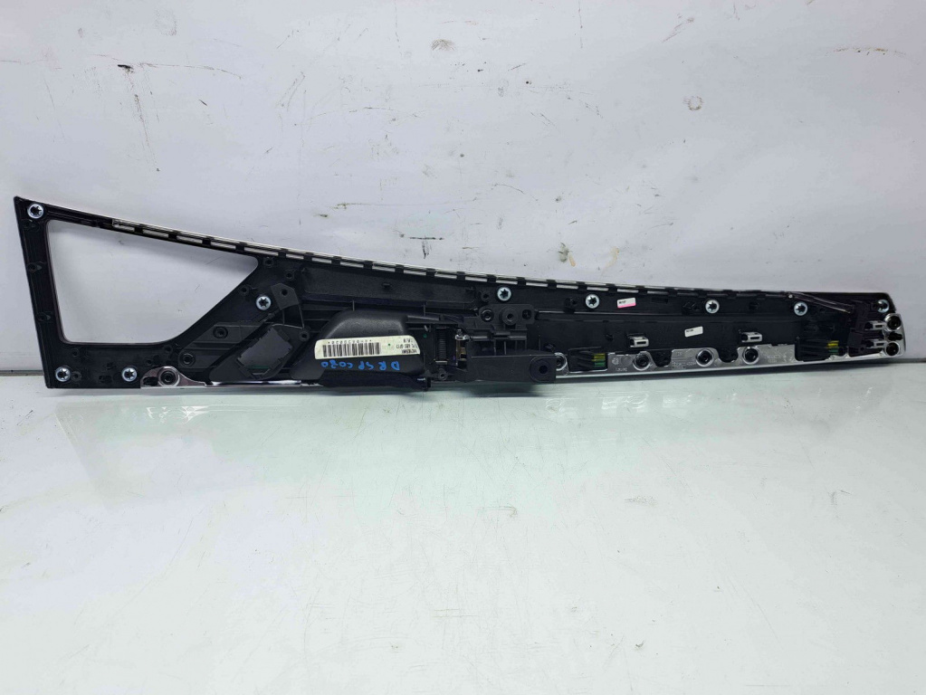 Maner interior usa dreapta spate Audi A8 (4H) [Fabr 2010-2017] 4H0867470 4H0839020