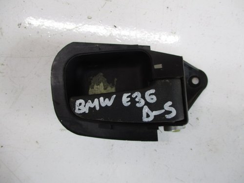 MANER INTERIOR USA DREAPTA SPATE BMW SERIA 3 E36 FAB. 1990 -1998 ⭐⭐⭐⭐⭐