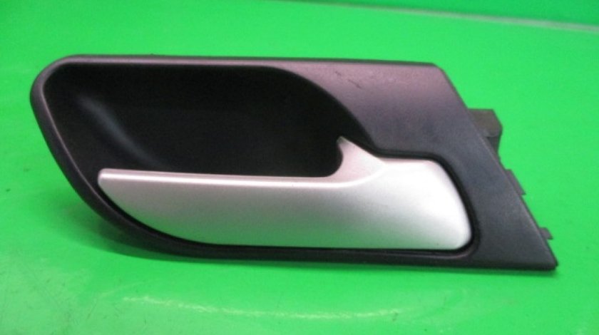 MANER INTERIOR USA DREAPTA SPATE BMW X5 E56 FAB. 2000 – 2006 ⭐⭐⭐⭐⭐