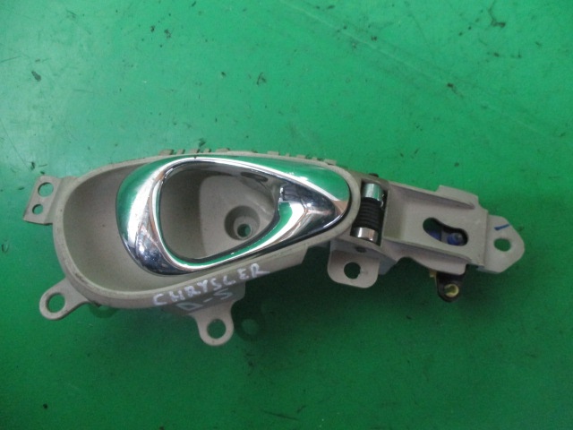 MANER INTERIOR USA DREAPTA SPATE CHRYSLER PT CRUISER FAB. 2000 - 2010 ⭐⭐⭐⭐⭐