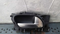 Maner interior usa dreapta spate citroen c3 2 9683...