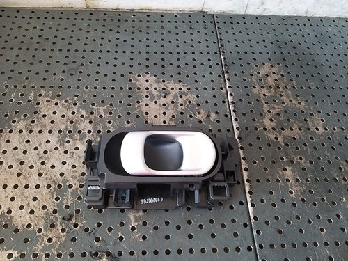 Maner interior usa dreapta spate citroen c5 aircross 9823893680r