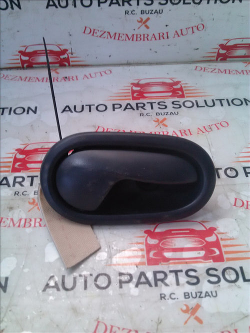 Maner interior usa dreapta spate DACIA LOGAN an fabr. 2015