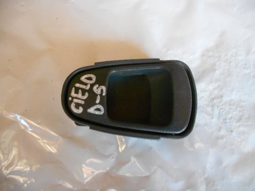 MANER INTERIOR USA DREAPTA SPATE DAEWOO CIELO fab. 1995 - 2007 ⭐⭐⭐⭐⭐
