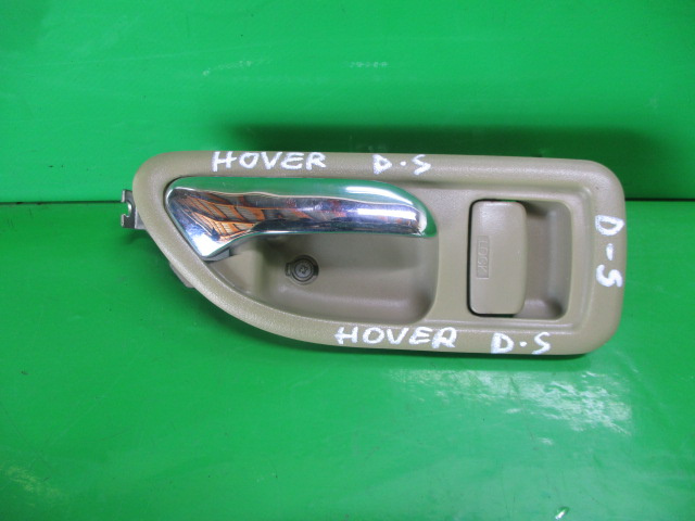 MANER INTERIOR USA DREAPTA SPATE / FATA GWM HOVER FAB. 2005 – 2008 ⭐⭐⭐⭐⭐