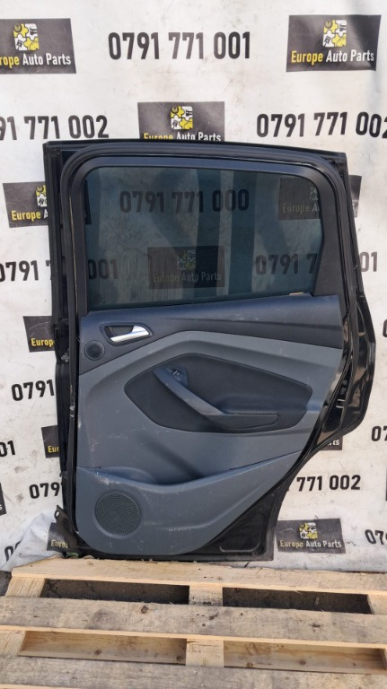 Maner interior usa dreapta spate Ford C-Max 2 an 2013