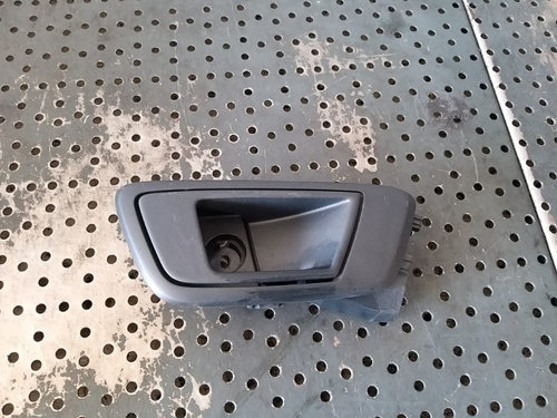 Maner interior usa dreapta spate ford fiesta 6 cb1 ccn 8a61a22600cew