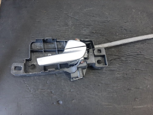 Maner interior usa dreapta spate ford s-max 2008 6m21-u22600-ab