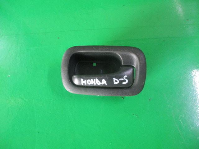 MANER INTERIOR USA DREAPTA SPATE HONDA CR-V 2 4X4 FAB. 2001-2006 ⭐⭐⭐⭐⭐