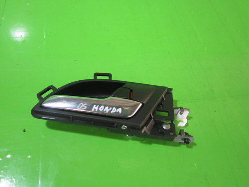 MANER INTERIOR USA DREAPTA SPATE HONDA CR-V 3 4x4 FAB. 2006 - 2009 ⭐⭐⭐⭐⭐