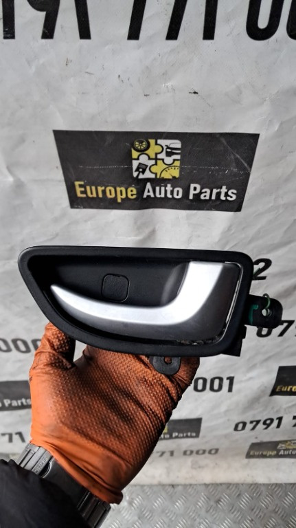 Maner interior usa dreapta spate Hyundai i30 an 2017 cod 82623-GD000