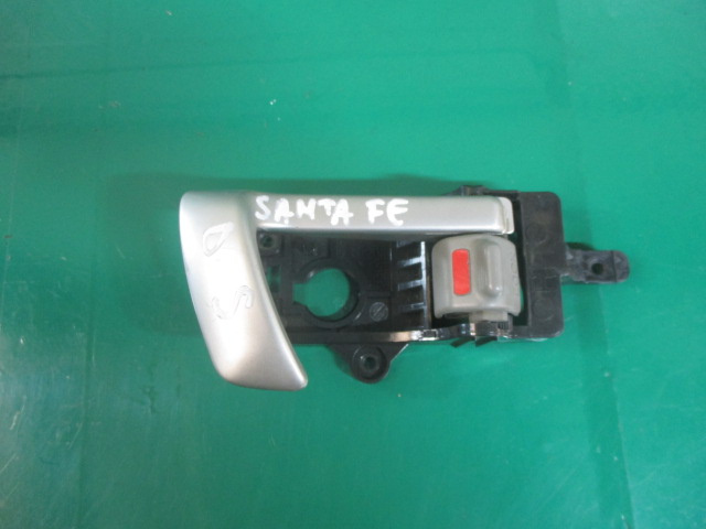 MANER INTERIOR USA DREAPTA SPATE HYUNDAI SANTA FE 2 4X4 FAB. 2006 – 2013 ⭐⭐⭐⭐⭐