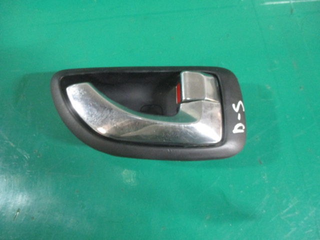 MANER INTERIOR USA DREAPTA SPATE HYUNDAI SANTA FE 1 4X4 FAB. 2001 - 2006 ⭐⭐⭐⭐⭐