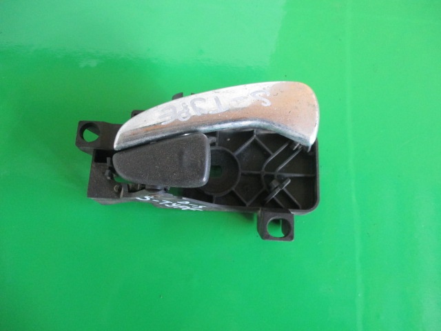 MANER INTERIOR USA DREAPTA SPATE JAGUAR S-TYPE FAB. 1999 - 2007 ⭐⭐⭐⭐⭐