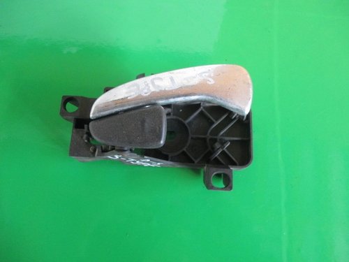 MANER INTERIOR USA DREAPTA SPATE JAGUAR S-TYPE FAB. 1999 - 2007 ⭐⭐⭐⭐⭐