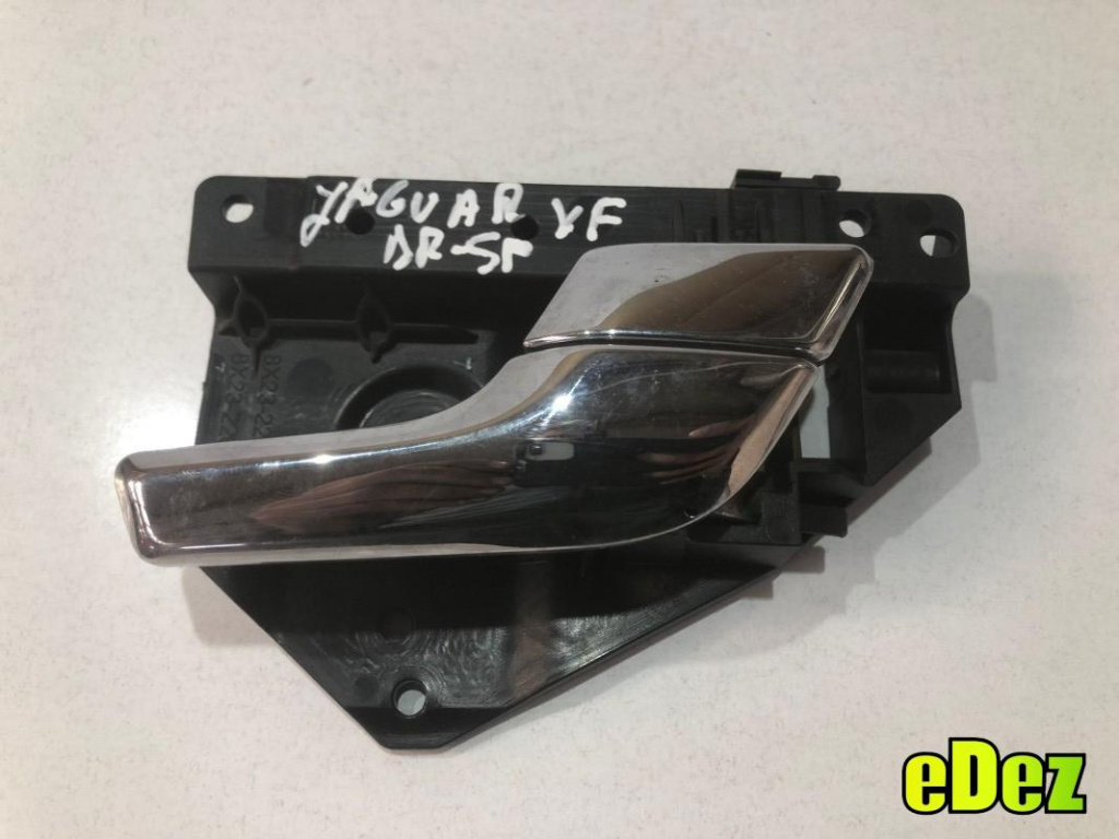 Maner interior usa dreapta spate Jaguar XF (2008-2015) [X250] 8x23-22600-ac