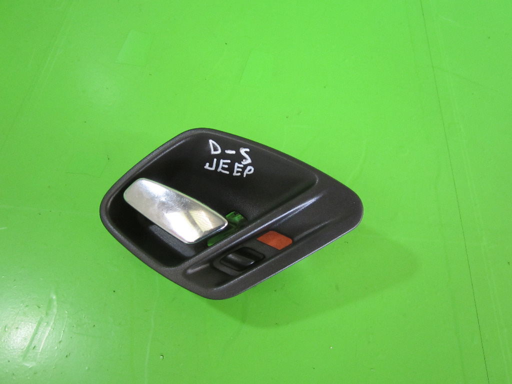 MANER INTERIOR USA DREAPTA SPATE JEEP GRAND CHEROKEE II FAB. 1998 - 2005 ⭐⭐⭐⭐⭐