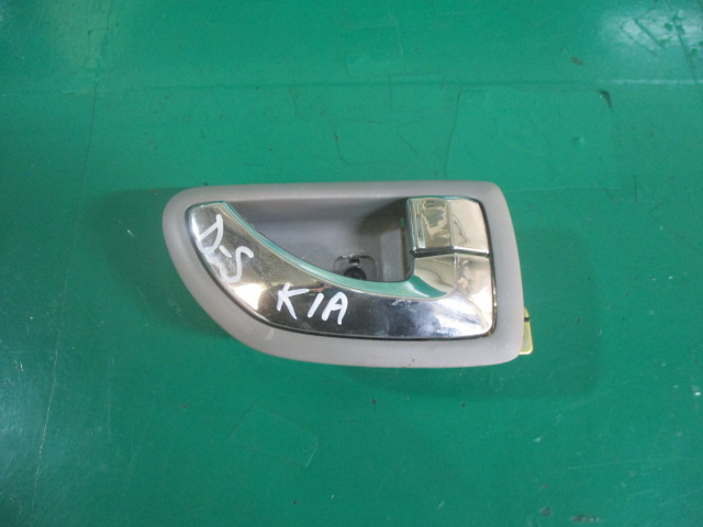 MANER INTERIOR USA DREAPTA SPATE KIA SORENTO 1 4x4 FAB. 2002 – 2009 ⭐⭐⭐⭐⭐