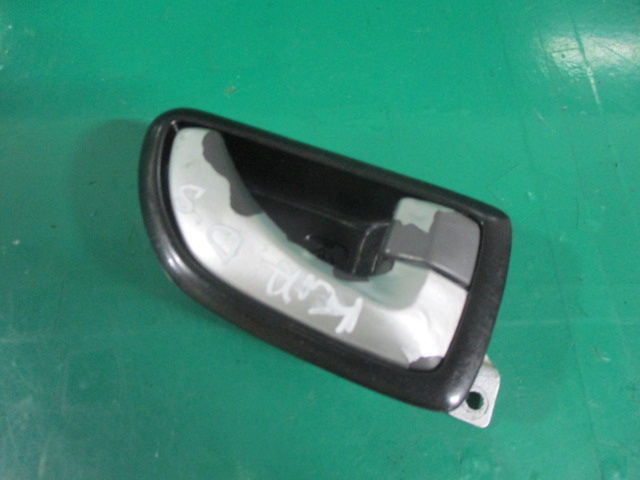 MANER INTERIOR USA DREAPTA SPATE KIA SORENTO 1 4x4 FAB. 2002 – 2009 ⭐⭐⭐⭐⭐