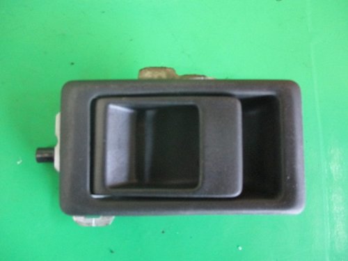 MANER INTERIOR USA DREAPTA SPATE LAND ROVER FREELANDER FAB. 1998 - 2006 ⭐⭐⭐⭐⭐