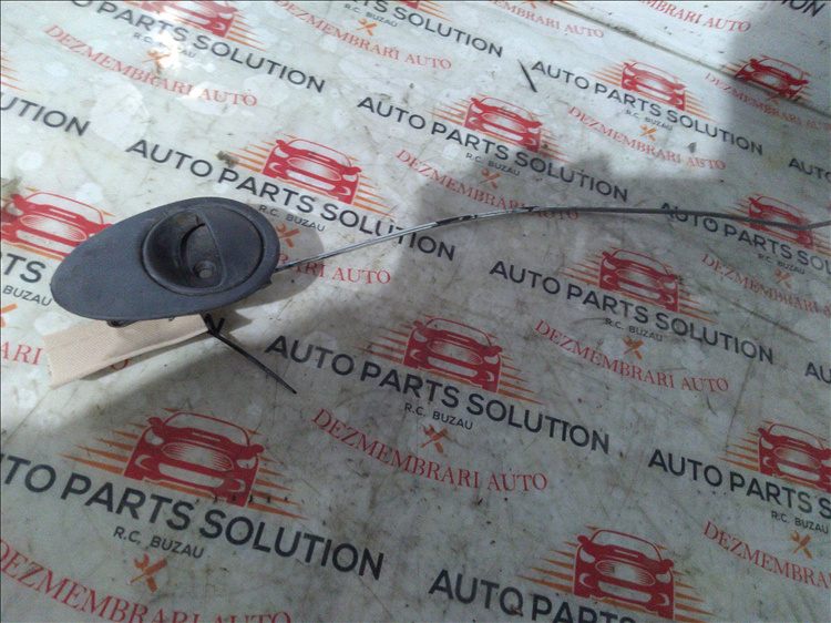 Maner interior usa dreapta spate MATIZ