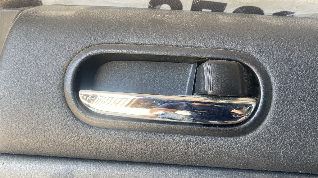 Maner interior usa dreapta spate Mazda CX-7 2.2 MZR -CD , an 2010