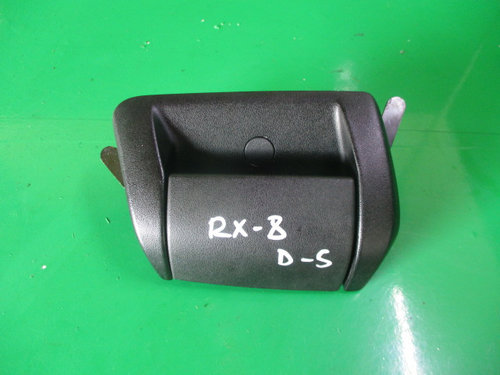 MANER INTERIOR USA DREAPTA SPATE MAZDA RX-8 SE17 1.3 BENZINA FAB. 2003 – 2012 ⭐⭐⭐⭐⭐