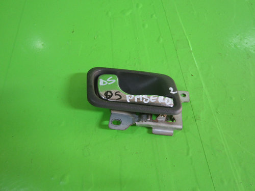 MANER INTERIOR USA DREAPTA SPATE MITSUBISHI PAJERO 2 4x4 FAB. 1991 - 1999 ⭐⭐⭐⭐⭐