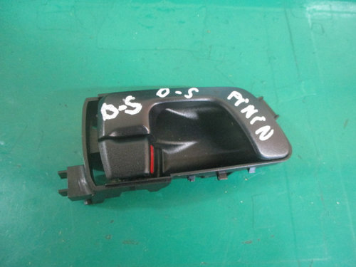 MANER INTERIOR USA DREAPTA SPATE MITSUBISHI PAJERO PININ FAB 1999 - 2007 ⭐⭐⭐⭐⭐