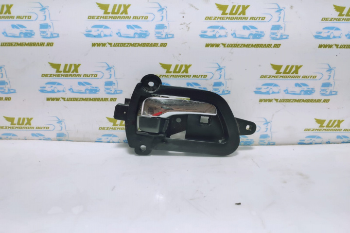 Maner interior usa dreapta spate mn105360 Mitsubishi L200 4 [2006 - 2011]