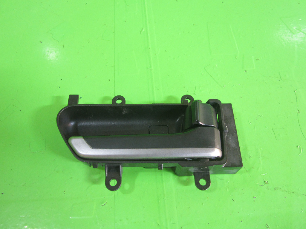 MANER INTERIOR USA DREAPTA SPATE NISSAN MURANO 4x4 FAB. 2002 - 2008 ⭐⭐⭐⭐⭐
