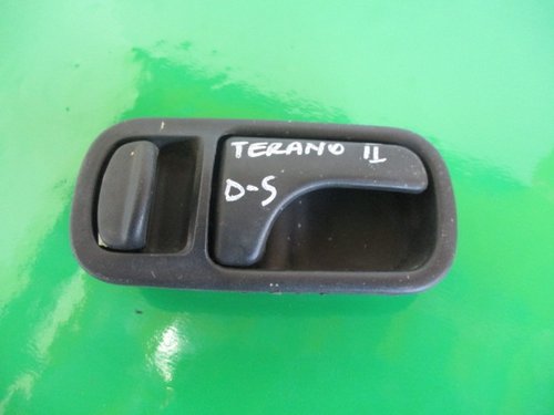 MANER INTERIOR USA DREAPTA SPATE NISSAN TERRANO 2 FAB. 1992 - 2002 ⭐⭐⭐⭐⭐