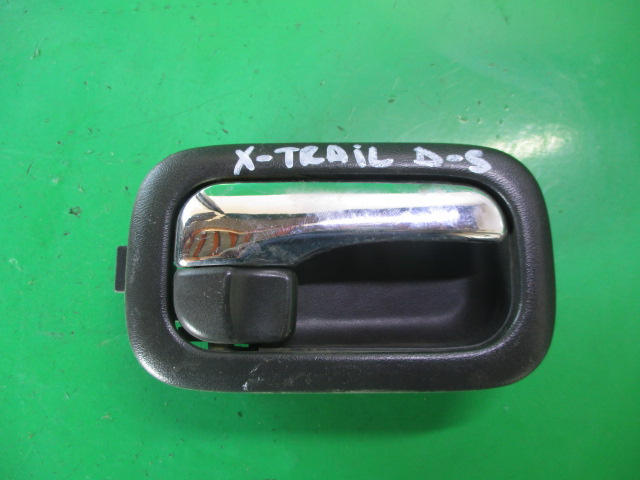 MANER INTERIOR USA DREAPTA SPATE NISSAN X-TRAIL T30 FAB. 2001 - 2007 ⭐⭐⭐⭐⭐