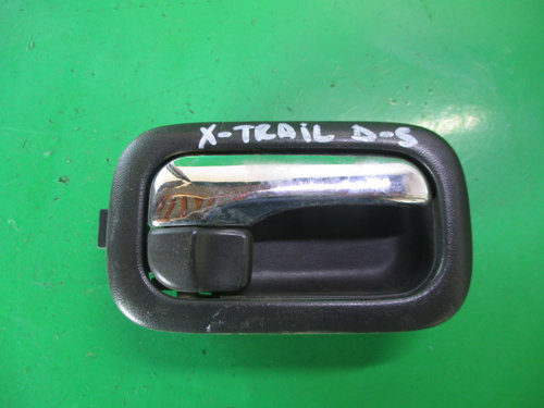 MANER INTERIOR USA DREAPTA SPATE NISSAN X-TRAIL T30 FAB. 2001 - 2007 ⭐⭐⭐⭐⭐