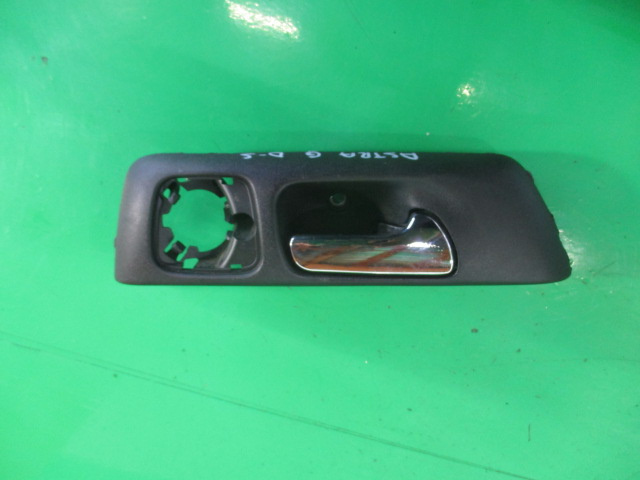 MANER INTERIOR USA DREAPTA SPATE OPEL ASTRA G FAB. 1998 - 2005 ⭐⭐⭐⭐⭐
