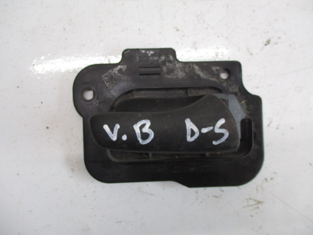 MANER INTERIOR USA DREAPTA SPATE OPEL VECTRA B FAB. 1995 – 2001 ⭐⭐⭐⭐⭐