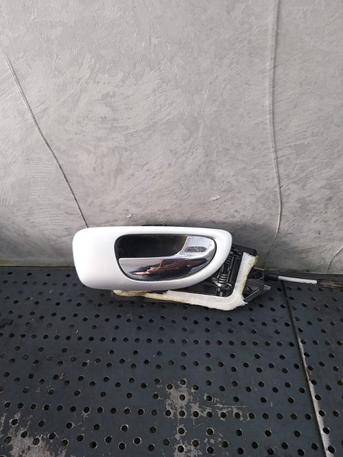 Maner interior usa dreapta spate peugeot 307 9643604477